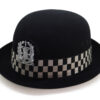 Hampshire Constabulary Women's Bowler Hat