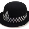 Devon & Cornwall Constabulary Women's Bowler Hat