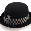 Suffolk Constabulary Women's Bowler Hat