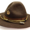 United States Marine State Police Trooper Hat