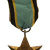WW2 Air Crew Europe Star
