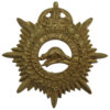 Canadian Army Service Corps WW1 C.E.F. Cap Badge