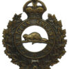 Canadian Engineers WW1 C.E.F. Cap Badge