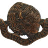 Canadian Prince Albert Volunteers Cap Badge