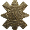 13th Battalion (Royal Highlanders of Canada) WW1 C.E.F. Cap Badge