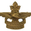 Royal Canadian Air Cadets Cap Badge