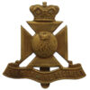 Wiltshire Regiment Cap Badge