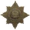 4th/7th Dragoon Guards Cap Badge