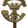 4th/5th Bns. Somerset Light Infantry Cap Badge