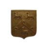 St. Paul's School O.T.C. Collar Badge