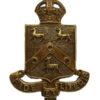 St. Paul's School, London O.T.C. Cap Badge