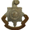 Ardingly College, Sussex C.C.F. Cap Badge