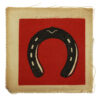 13th Infantry Division Printed Formation Sign