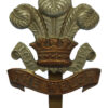 Welch Regiment Cap Badge