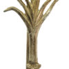 Welsh Guards Anodised (Staybrite) Cap Badge