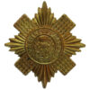 Scots Guards Cap Badge