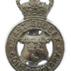 East Sussex Constabulary Cap Badge - Queen's Crown