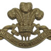 Cheshire Constabulary Kepi Badge