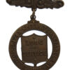 Metropolitan Special Constabulary Long Service Medal 1914