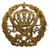 Arab Legion Headdress Badge