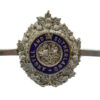 Argyll & Sutherland Highlanders Sweetheart Brooch/Tie Pin