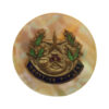 Cameronians (Scottish Rifles) Mother of Pearl Sweetheart Brooch