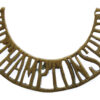 Northamptonshire Regiment (NORTHAMPTONSHIRE) Shoulder Title