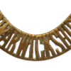 Royal Warwickshire Regiment (R.WARWICKSHIRE) Shoulder Title