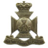 Victorian/Edwardian Wiltshire Regiment Volunteers Cap Badge