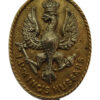 14th King's Hussars Cap Badge