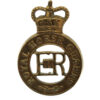 EIIR Royal Horse Guards Cap Badge