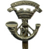 Somerset Light Infantry Beret Badge