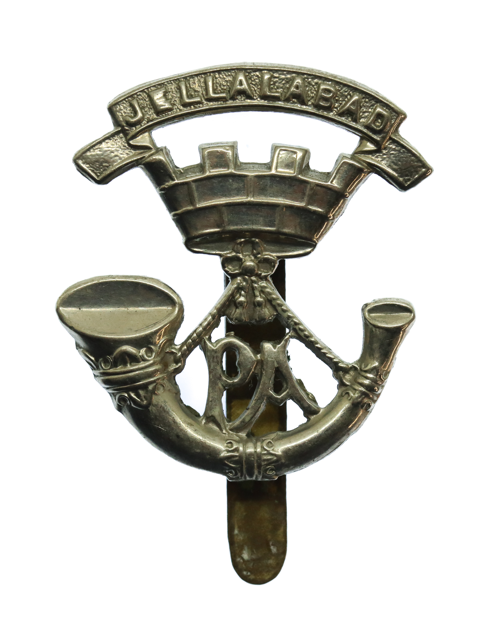 Somerset Light Infantry Beret Badge