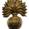 Honourable Artillery Company (H.A.C.) Infantry Cap Badge 