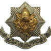 Victorian/Edwardian Cheshire Regiment Cap Badge
