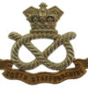 Victorian South Staffordshire Regiment Cap Badge
