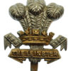 Leinster Regiment Cap Badge