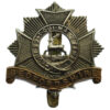 Bedfordshire Regiment Cap Badge