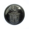 King's Lynn Borough Police Chrome Button (26mm)