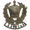 Tonga Police Cap Badge
