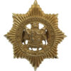 South African Police Cap Badge (Post 1957)