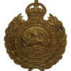 Rhodesia British South African Police Helmet Badge/Cap Badge (c.1933-45)
