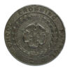 Lancashire Constabulary School Crossing Patrol Cap Badge