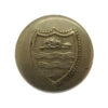 Beverley Borough Police Brass Coat of Arms Button (23mm)