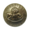 Rare Victorian Wakefield Constabulary Button (25mm)