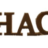 Honourable Artillery Company (H.A.C.) Shoulder Title