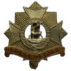 Bedfordshire Regiment Cap Badge