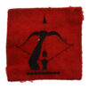 Anti-Aircraft Command Printed Formation Sign (2nd Pattern)