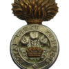 Royal Welch Fusiliers Cap Badge
