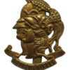 28th County of London Bn. (Artist Rifles) London Regiment Cap Badge